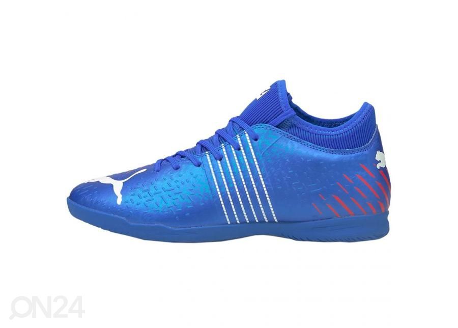 Мужские футбольные бутсы Puma Future Z 4.2 IT увеличить