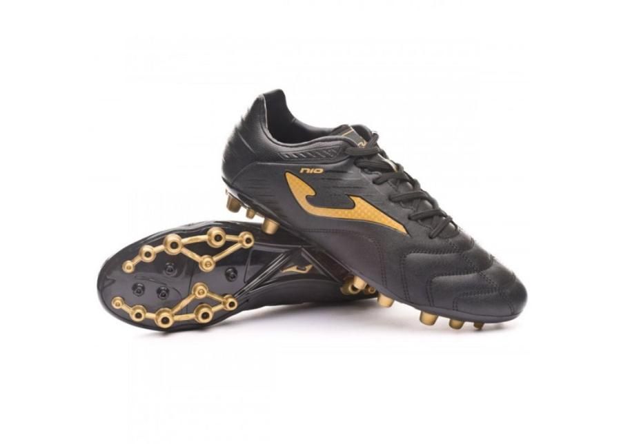 Мужские футбольные бутсы Puma Joma Numero-10 2018 FG M N10S.2018.FG увеличить