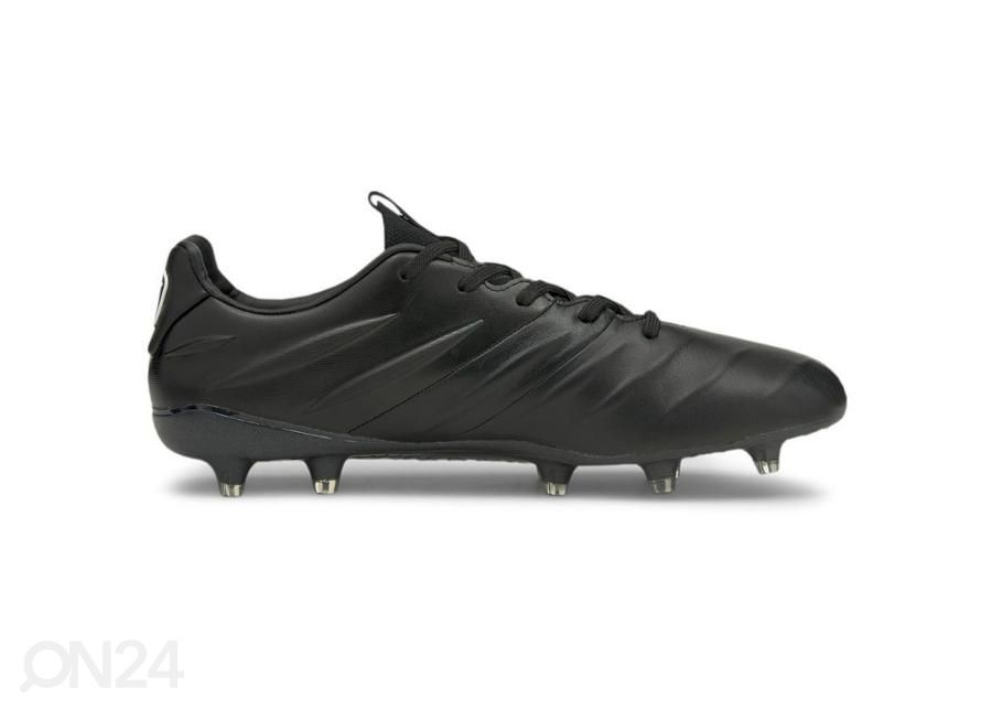 Мужские футбольные бутсы Puma King Platinum 21 FG/AG увеличить