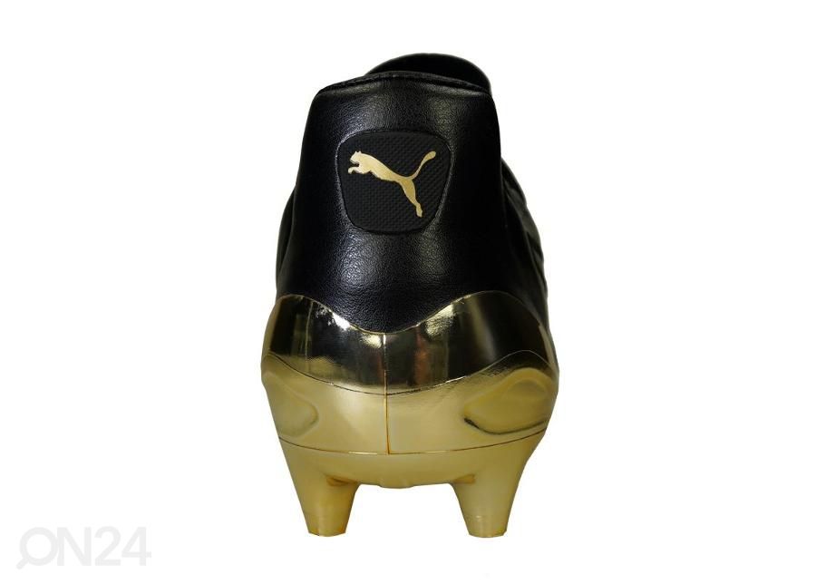 Мужские футбольные бутсы Puma King Platinum FG / AG увеличить