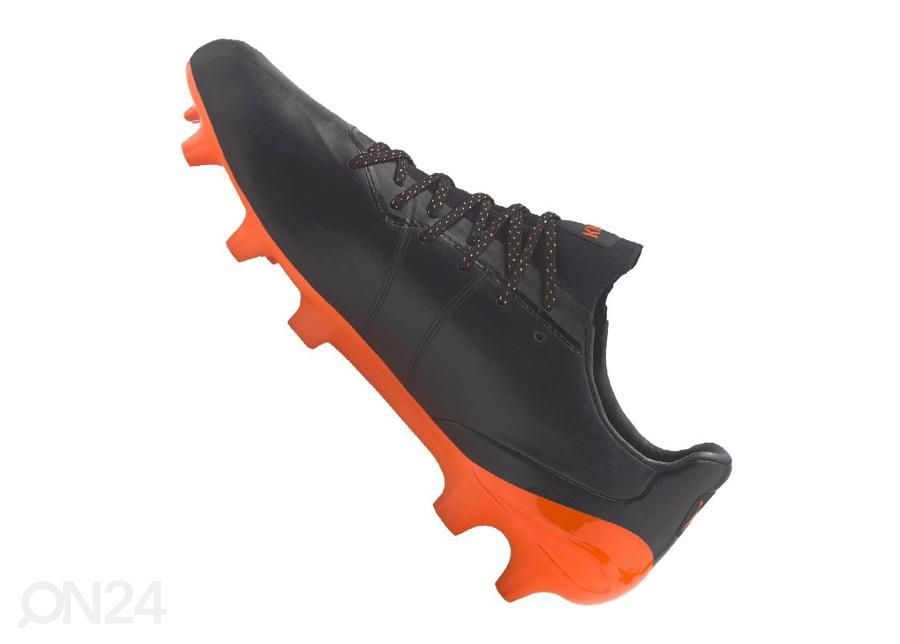 Мужские футбольные бутсы Puma King Platinum FG - AG M увеличить