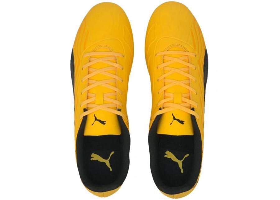 Мужские футбольные бутсы Puma One 20.4 FG AG 105831 01 увеличить