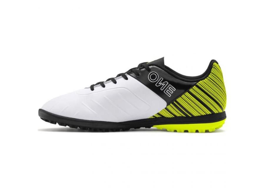 Мужские футбольные бутсы Puma One 5.4 TT M 105653 03 увеличить