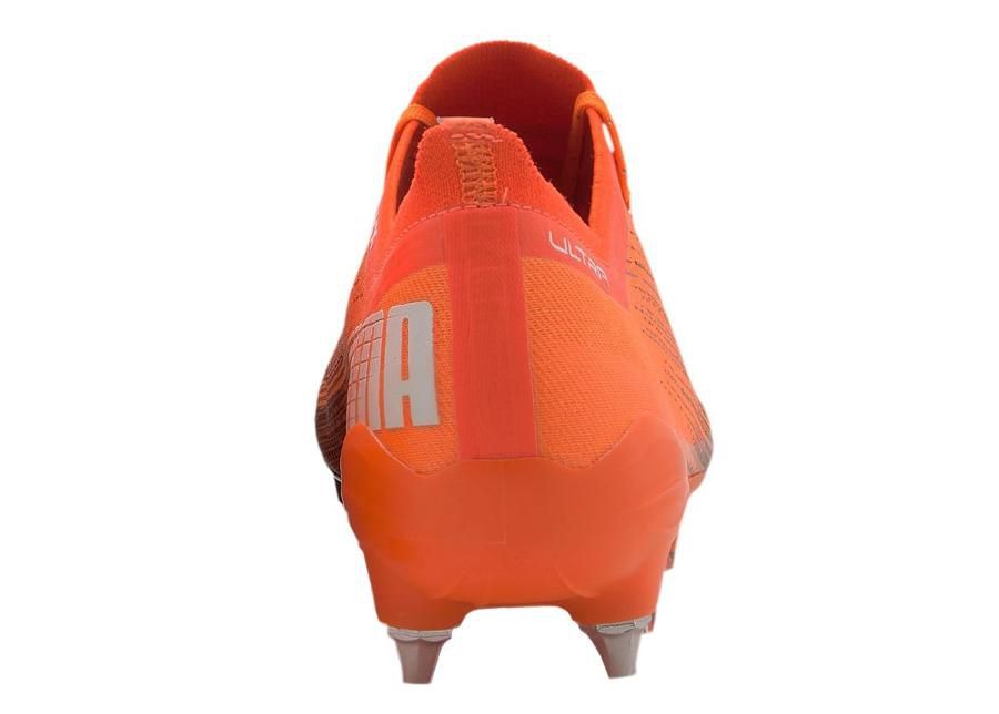 Мужские футбольные бутсы Puma Ultra 1.1 MX SG M 106076-01 увеличить
