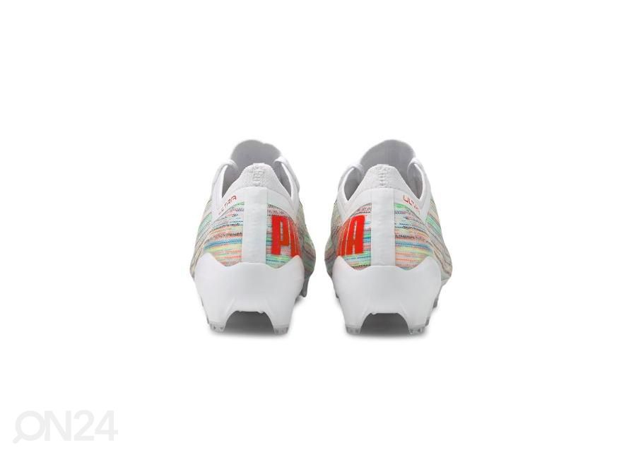 Мужские футбольные бутсы Puma Ultra 1.2 FG / AG увеличить