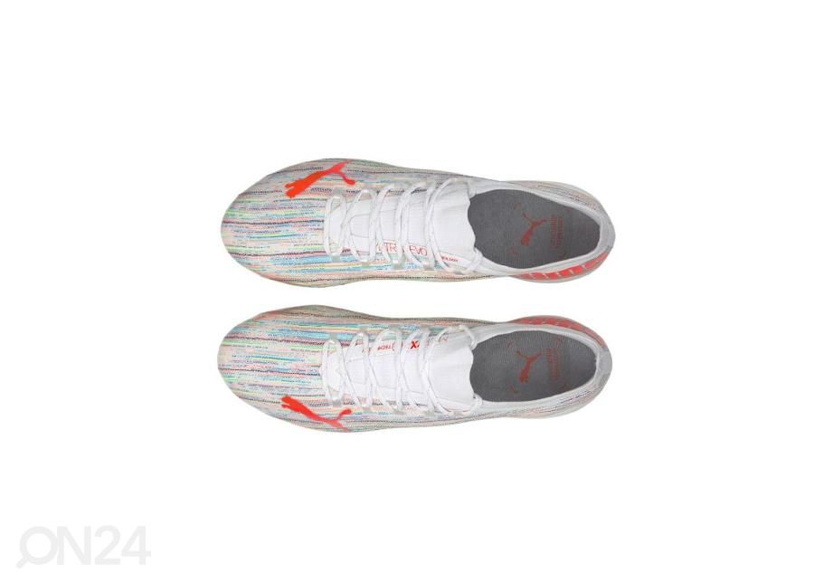 Мужские футбольные бутсы Puma Ultra 1.2 FG / AG увеличить