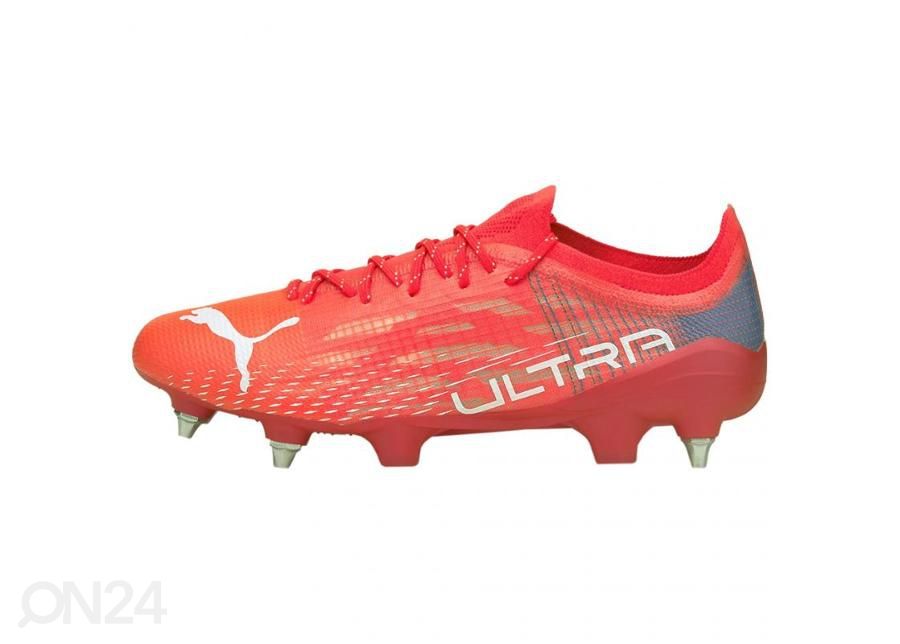 Мужские футбольные бутсы Puma Ultra 1.3 MxSG увеличить