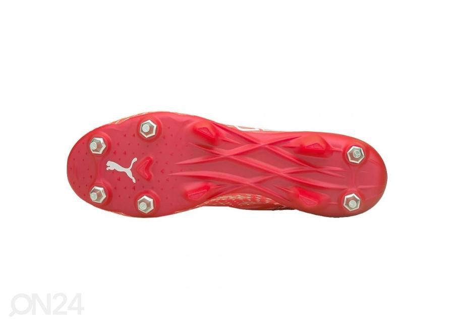 Мужские футбольные бутсы Puma Ultra 1.3 MxSG увеличить