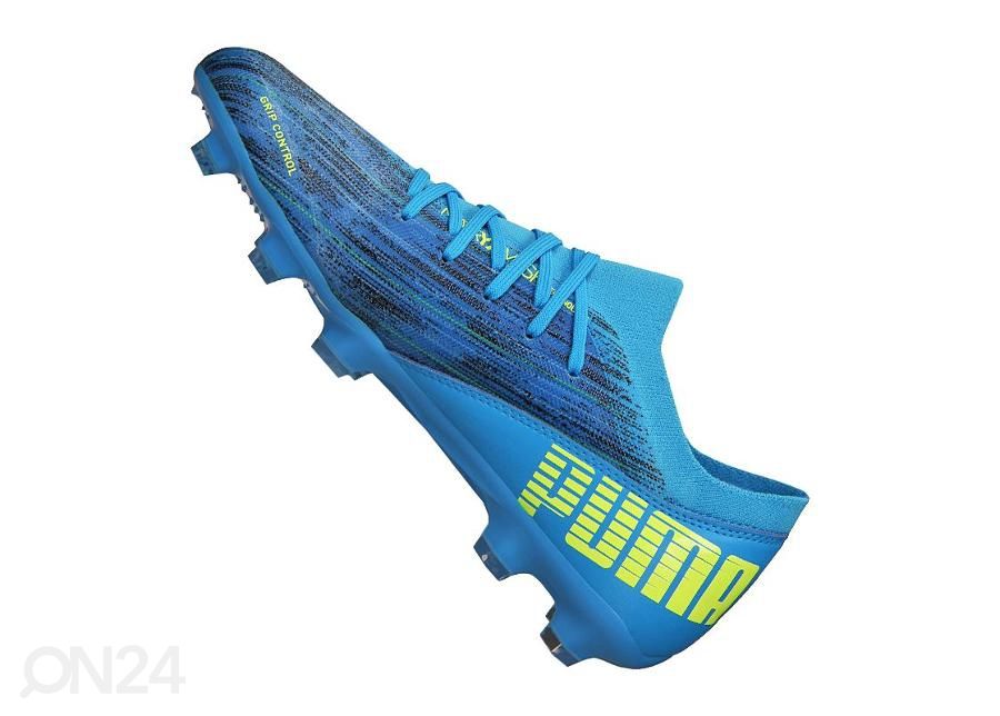 Мужские футбольные бутсы Puma Ultra 3.2 FG / AG увеличить