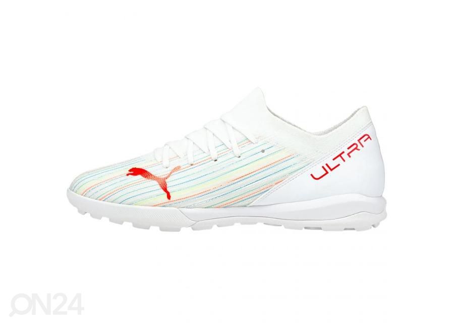 Мужские футбольные бутсы Puma Ultra 3.2 TT увеличить