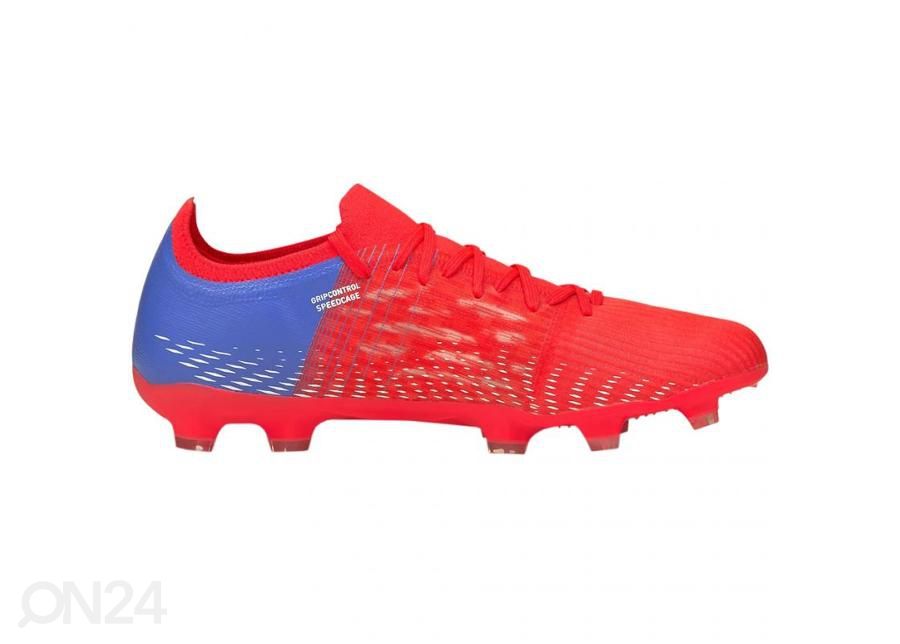Мужские футбольные бутсы Puma Ultra 3.3 FG/AG увеличить