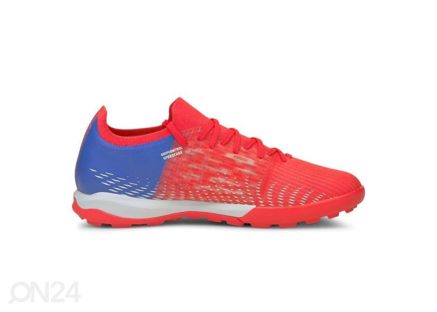 Мужские футбольные бутсы Puma Ultra 3.3 TT увеличить