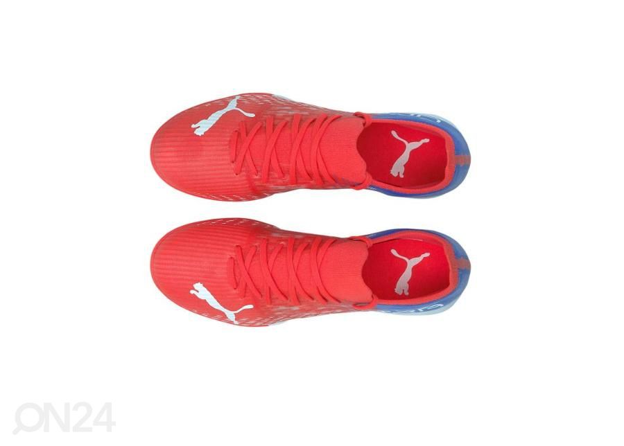 Мужские футбольные бутсы Puma Ultra 3.3 TT увеличить