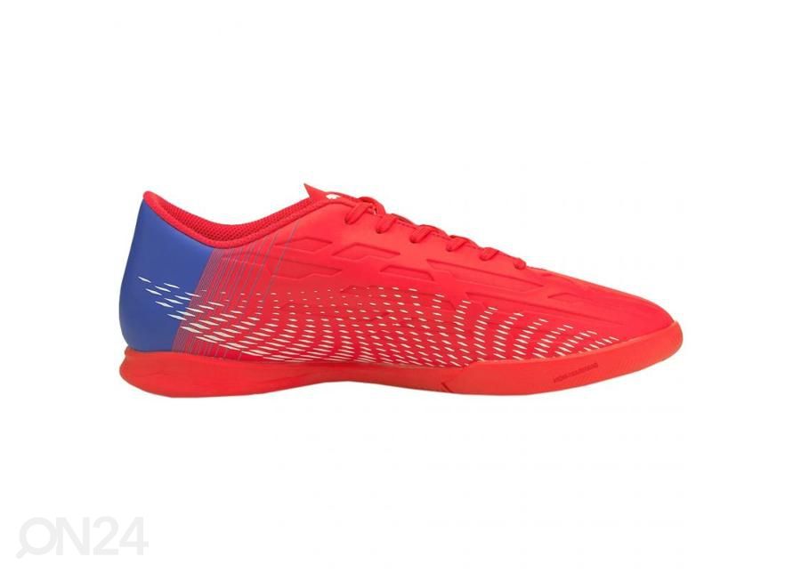 Мужские футбольные бутсы Puma Ultra 4.3 IT увеличить