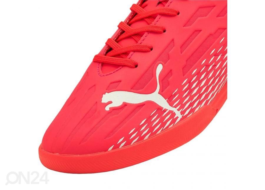 Мужские футбольные бутсы Puma Ultra 4.3 IT увеличить