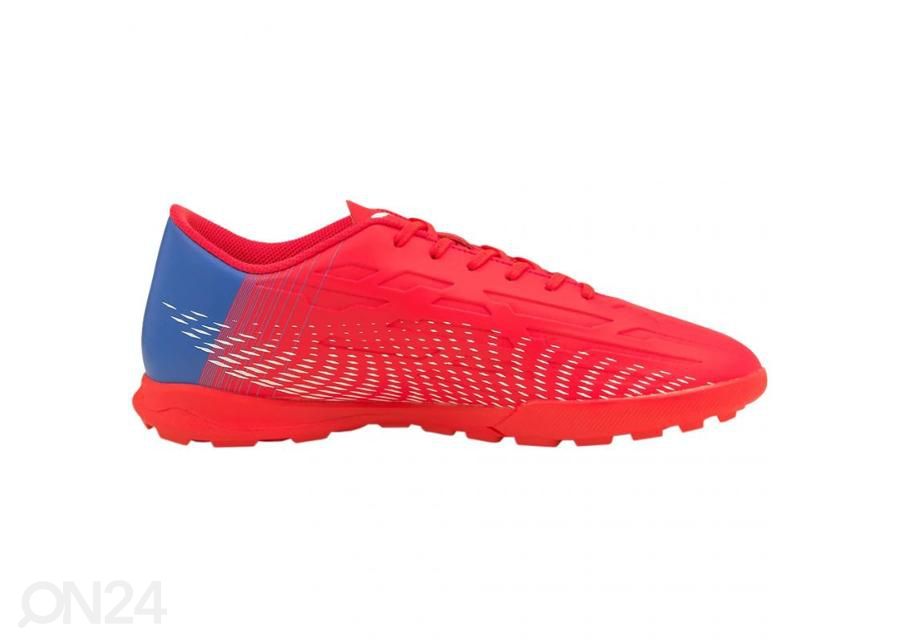 Мужские футбольные бутсы Puma Ultra 4.3 TT увеличить