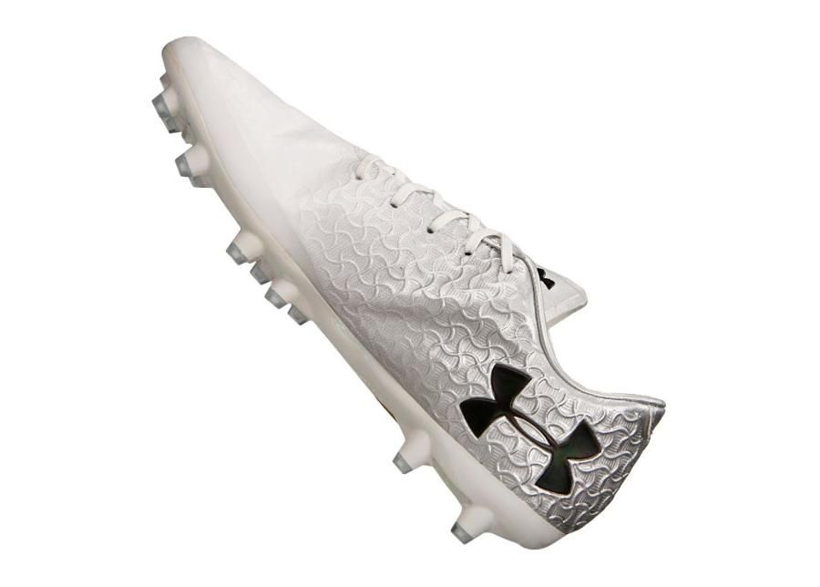 Мужские футбольные бутсы Under Armour Magnetico Pro FG M 3000111-100 увеличить
