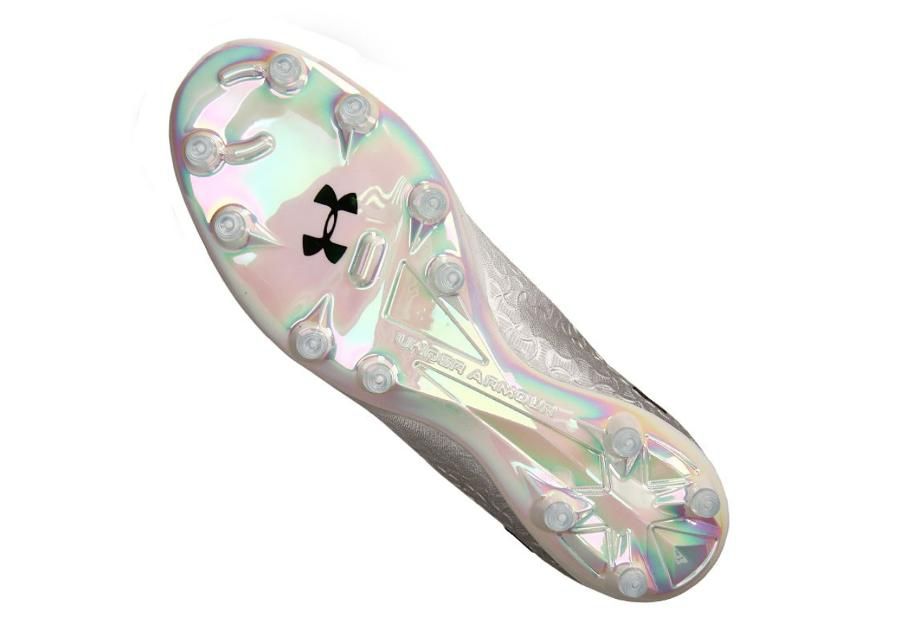 Мужские футбольные бутсы Under Armour Magnetico Pro FG M 3000111-100 увеличить