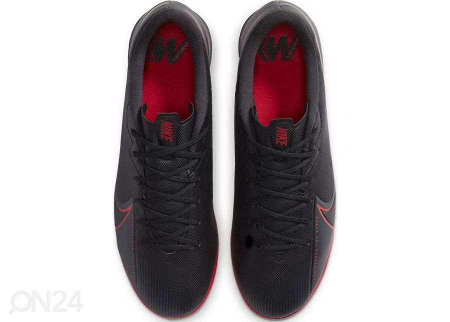 Мужские футбольные бутс Nike Mercurial Vapor 13 Academy IC M AT7993 060 увеличить