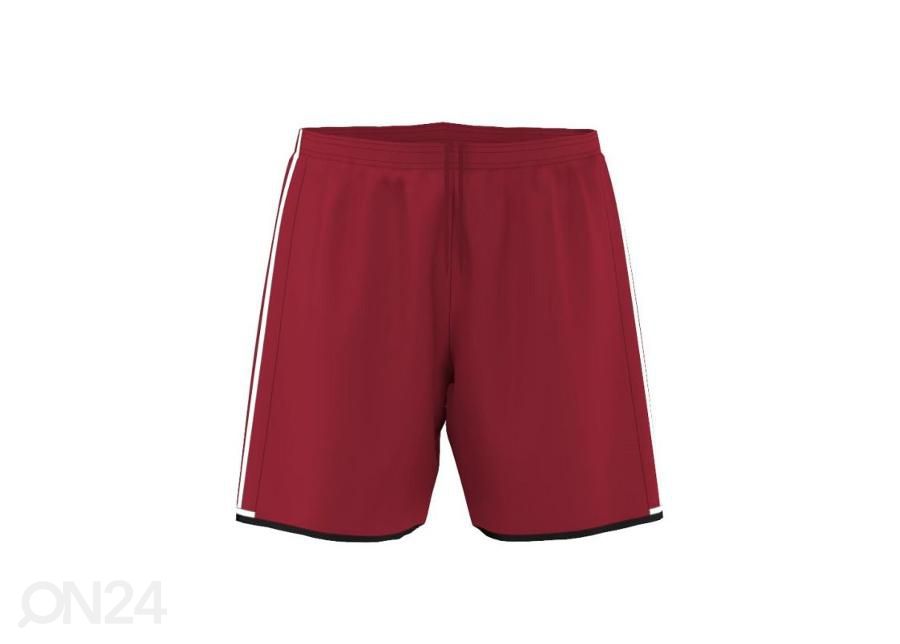 Мужские футбольные шорты adidas Condivo 16 M AC5236 увеличить