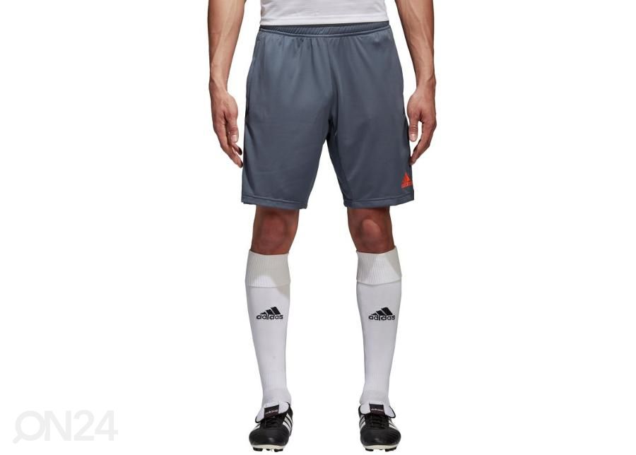 Мужские футбольные шорты Adidas Condivo 18 Training увеличить