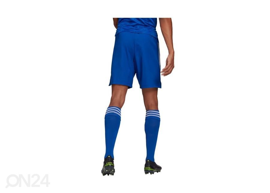 Мужские футбольные шорты Adidas Condivo 21 Primeblue увеличить