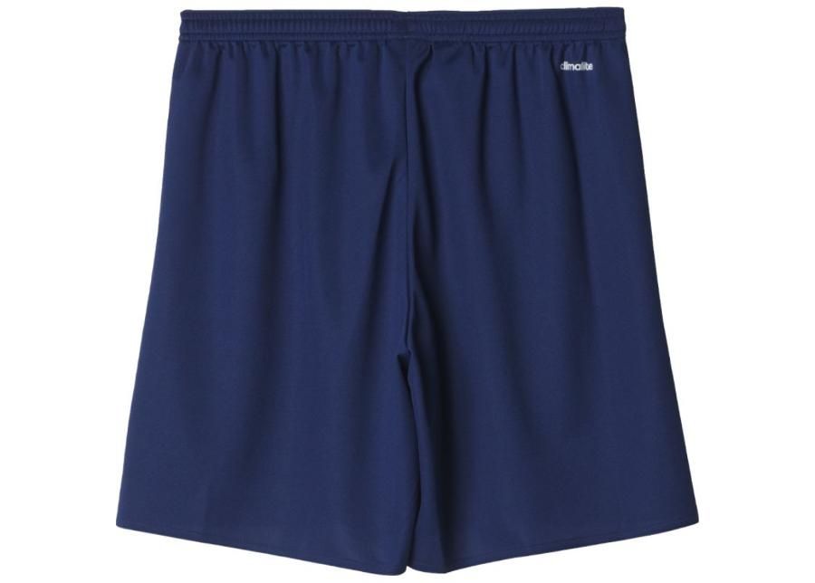 Мужские футбольные шорты adidas Parma 16 M AJ5883 увеличить