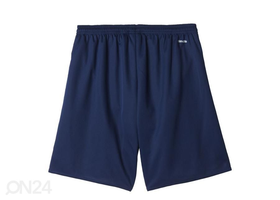 Мужские футбольные шорты adidas Parma 16 M AJ5889 увеличить