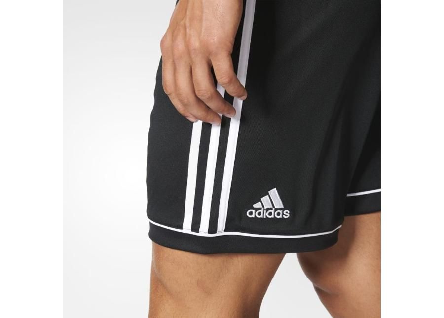 Мужские футбольные шорты adidas Squadra 17 M BK4768 увеличить