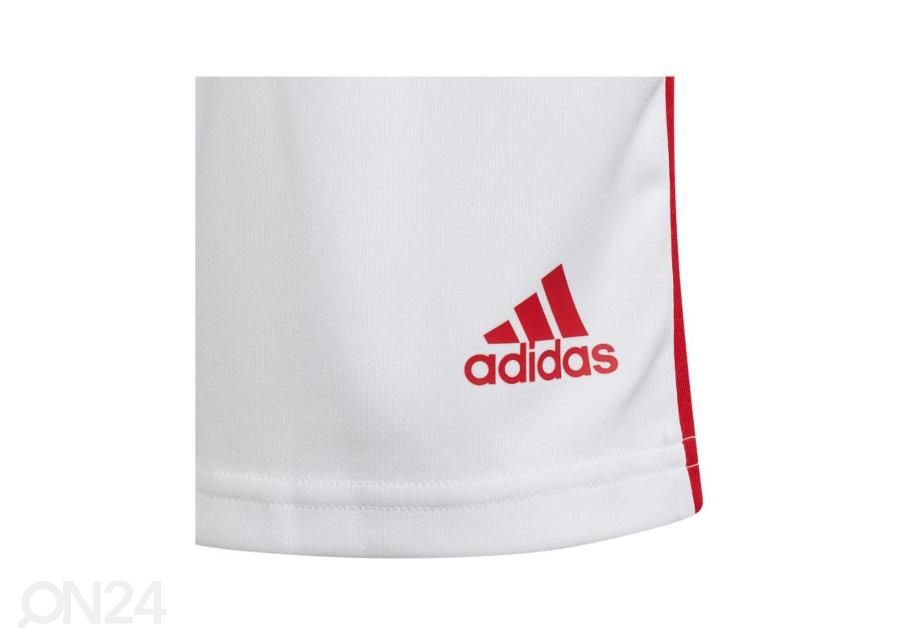 Мужские футбольные шорты Adidas Squadra 21 увеличить