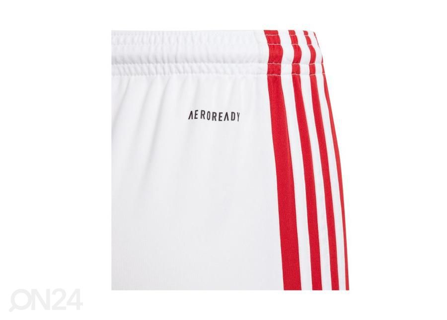 Мужские футбольные шорты Adidas Squadra 21 увеличить