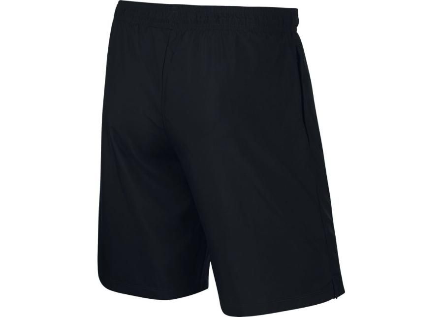 Мужские футбольные шорты Nike Academy 16 Woven Short M 725935-010 увеличить