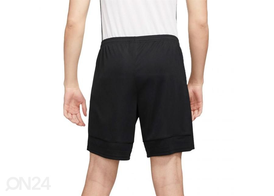 Мужские футбольные шорты Nike Dri-FIT Academy увеличить
