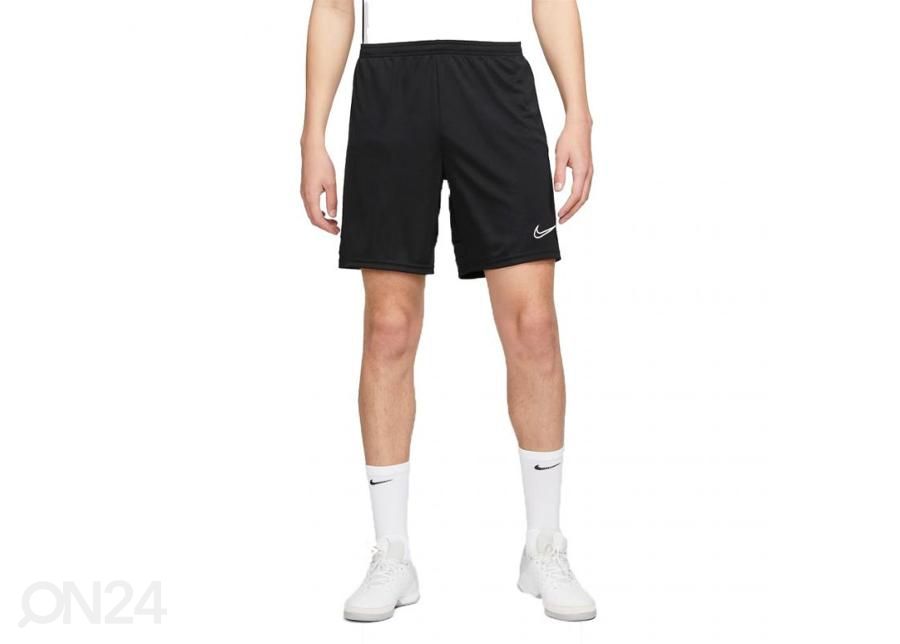 Мужские футбольные шорты Nike Dri-FIT Academy увеличить