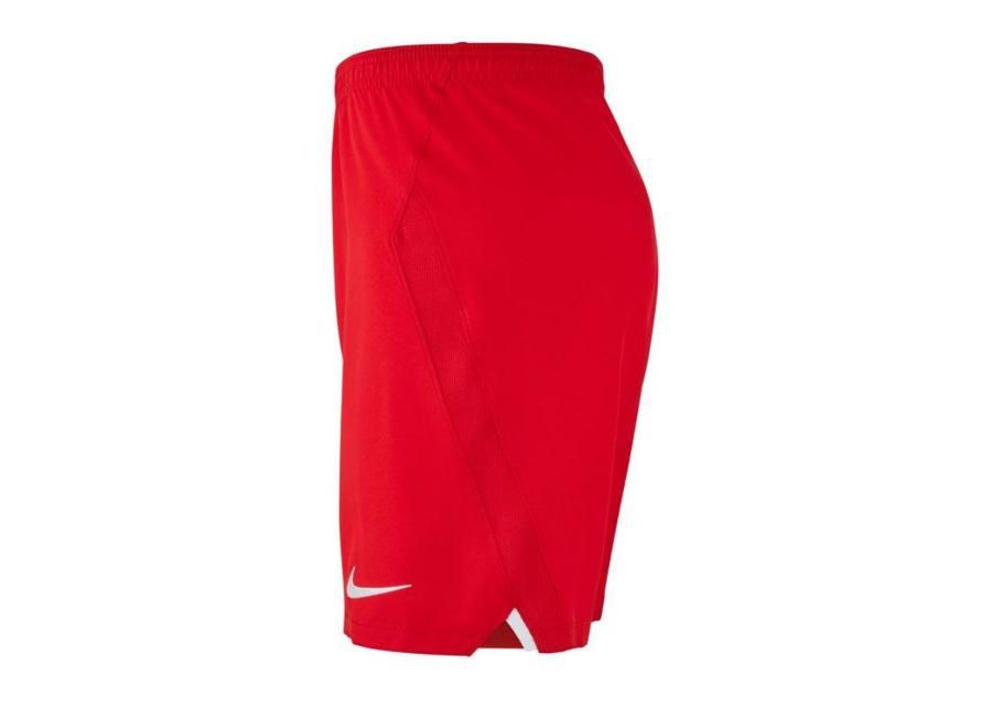 Мужские футбольные шорты Nike Laser Woven IV Short M AJ1245-657 увеличить