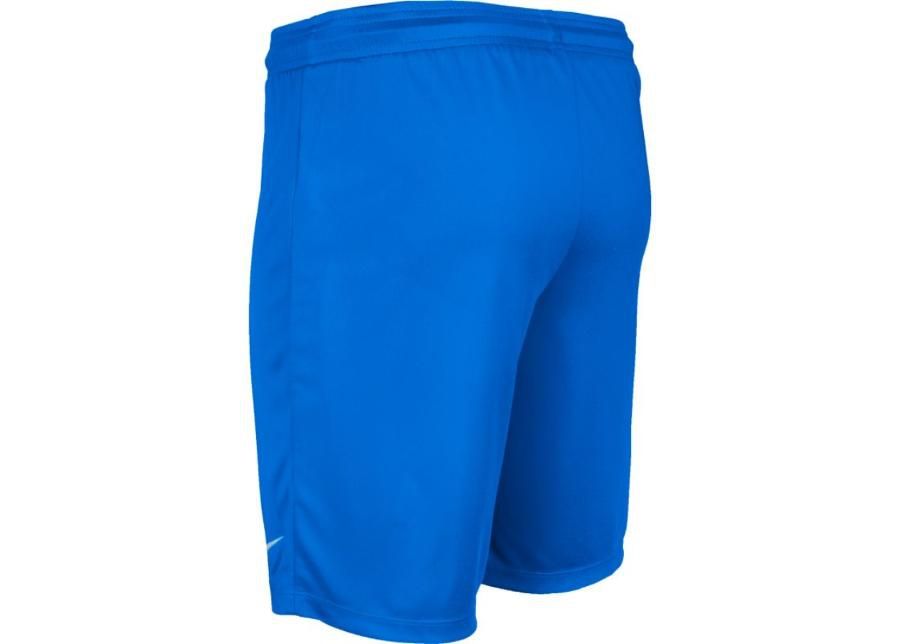 Мужские футбольные шорты Nike Park II M 725903-463 увеличить