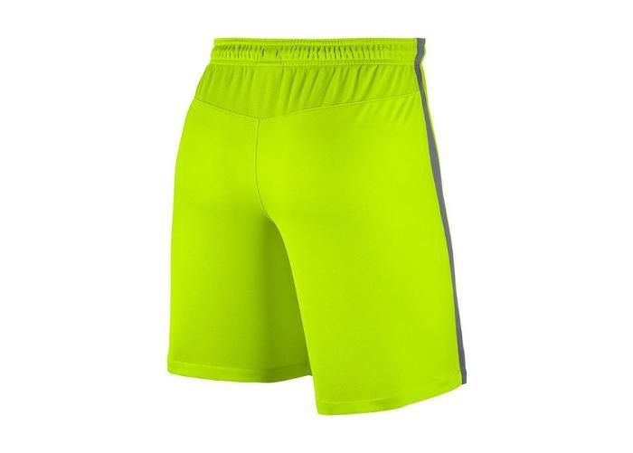 Мужские футбольные шорты Nike Squad M 807670-703 увеличить