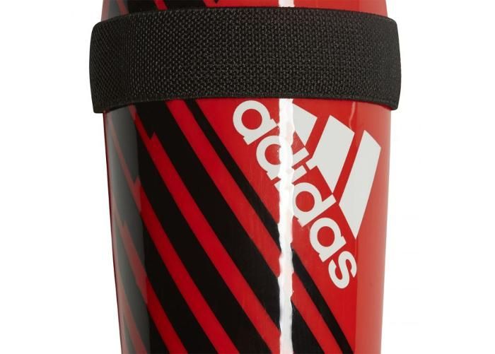 Мужские футбольные щитки для голени adidas X Club DN8614 увеличить