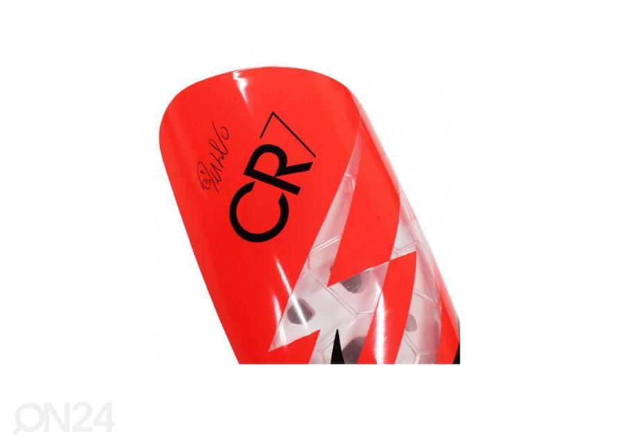 Мужские футбольные щитки Nike CR7 Mercurial Lite увеличить