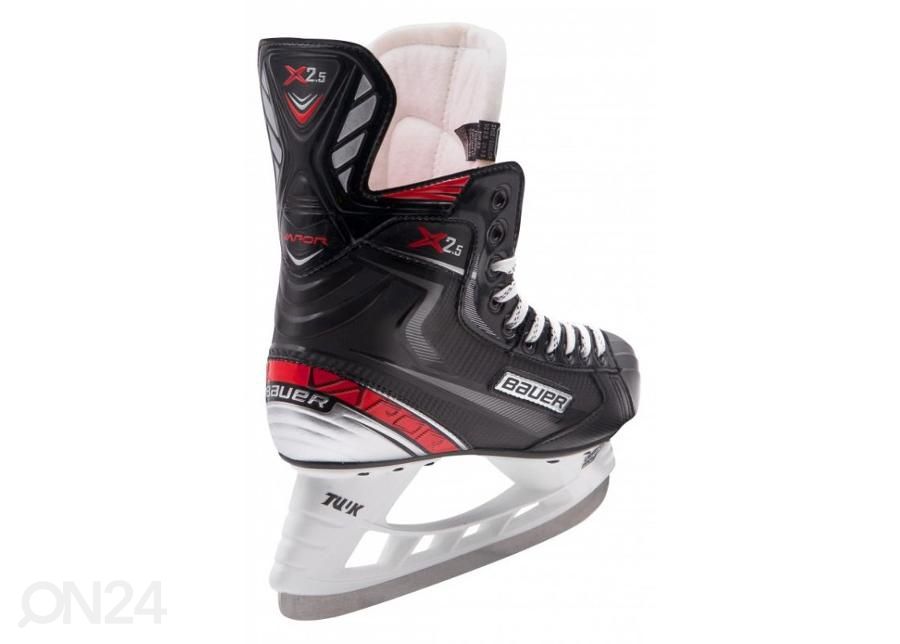 Мужские хоккейные коньки Bauer Vapor X2.5 Sr увеличить