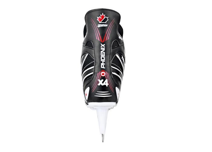 Мужские хоккейные коньки Phoenix X4 Tempish размер 39 увеличить