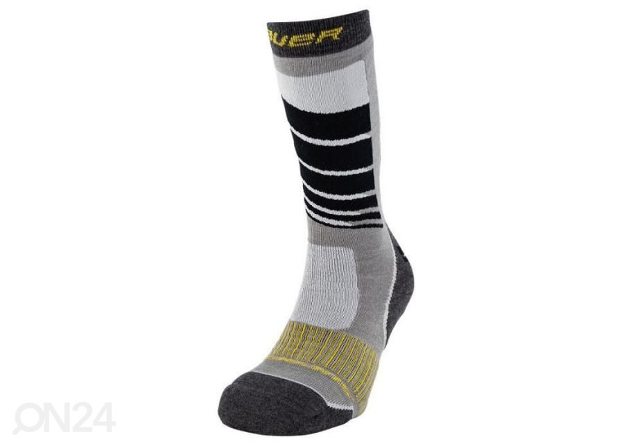 Мужские хоккейные носки Bauer Pro Supreme Tall увеличить