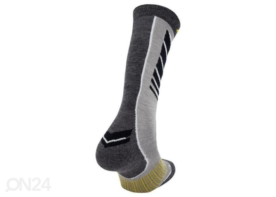 Мужские хоккейные носки Bauer Pro Supreme Tall увеличить