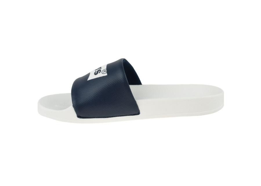 Мужские шлепанцы Levi's Batwing Slide Sandal увеличить