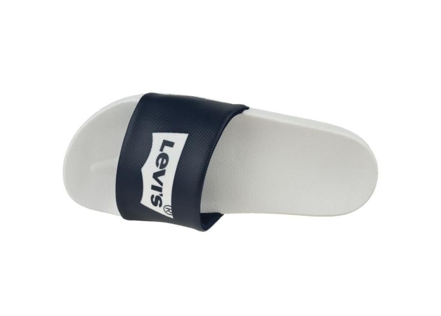 Мужские шлепанцы Levi's Batwing Slide Sandal увеличить