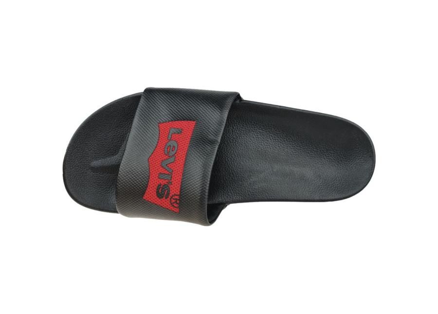 Мужские шлепанцы Levi's Batwing Slide Sandal увеличить