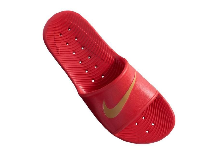 Мужские шлепанцы Nike Kawa Shower M 832528-602 увеличить