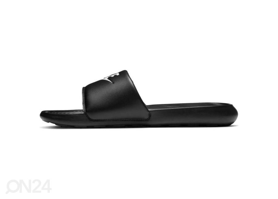 Мужские шлепанцы Nike Victori One увеличить