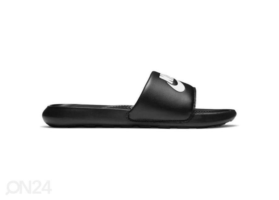 Мужские шлепанцы Nike Victori One увеличить