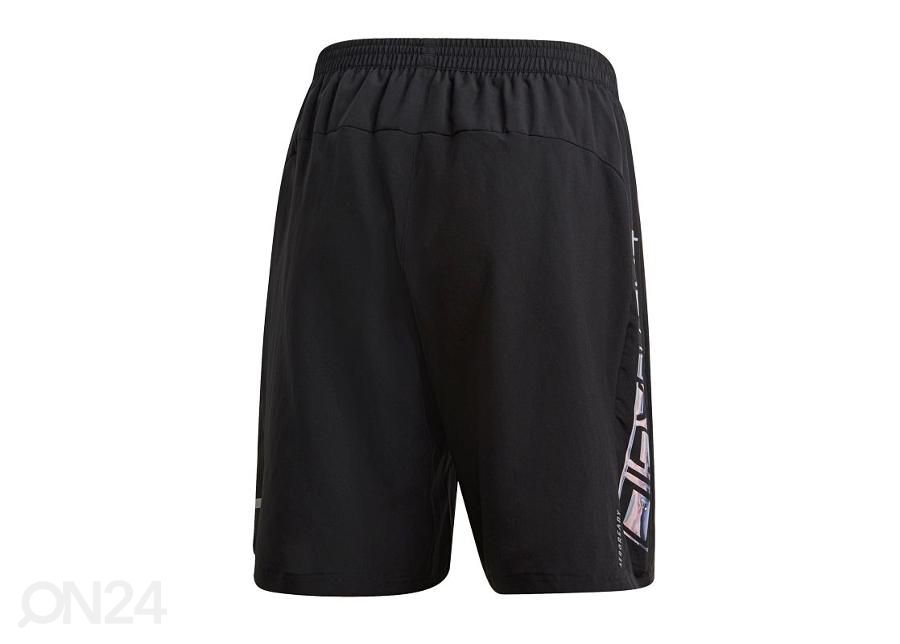 Мужские шорты для бега Adidas Run It Run Club 7'' M FS9814_7 увеличить